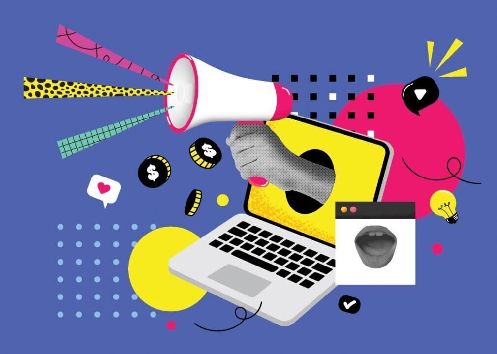 2025 influencer marketing costs on YouTube, Instagram, and TikTok